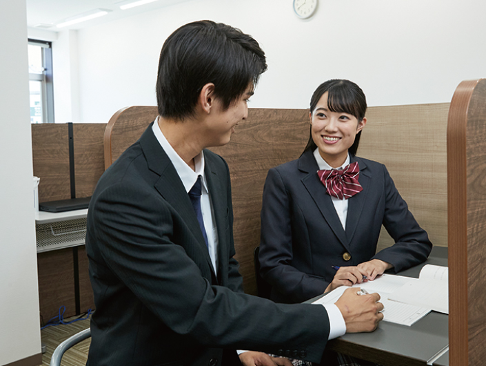 研伸館プライベートスクール