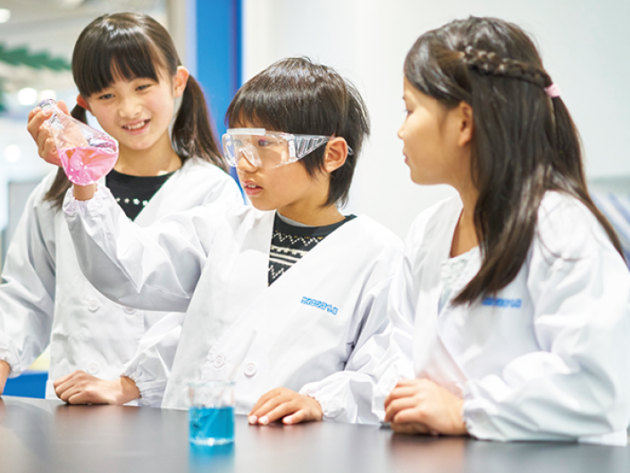 サイエンスラボ