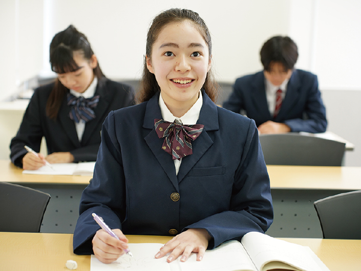 お茶ゼミ√+(ルータス)