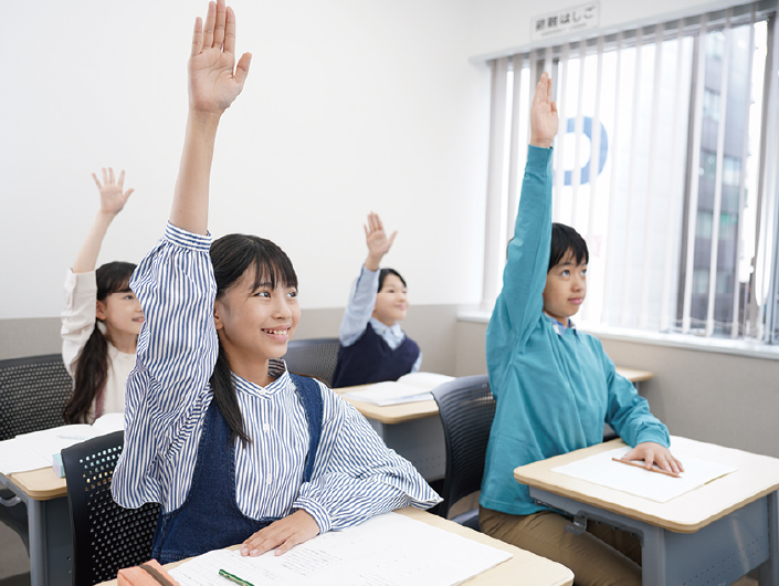 進学館√+(ルータス)