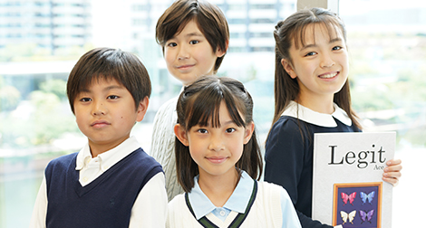 進学館ルータス