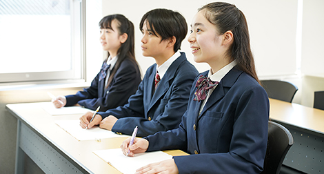 お茶ゼミルータス