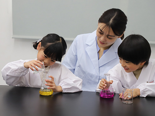 科学