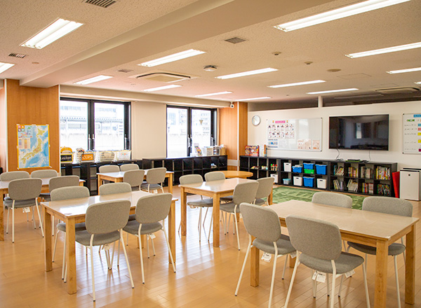こども館室内の様子01