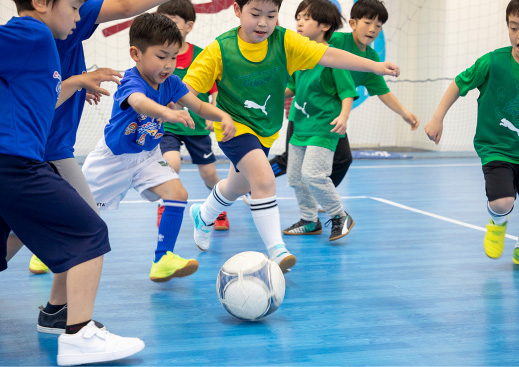 フットサル